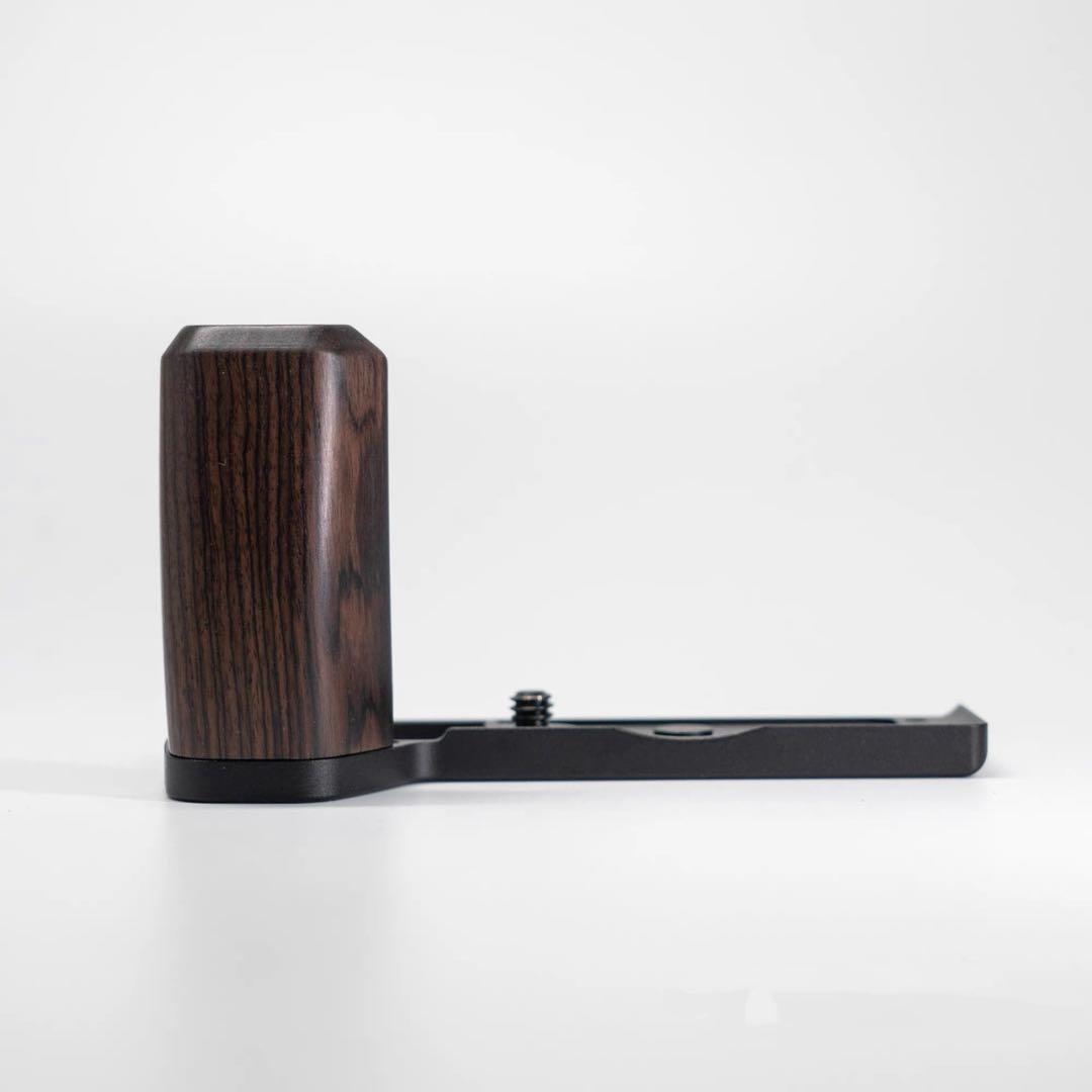 RICOH GR IV リコー GR4 用 ハンドグリップ