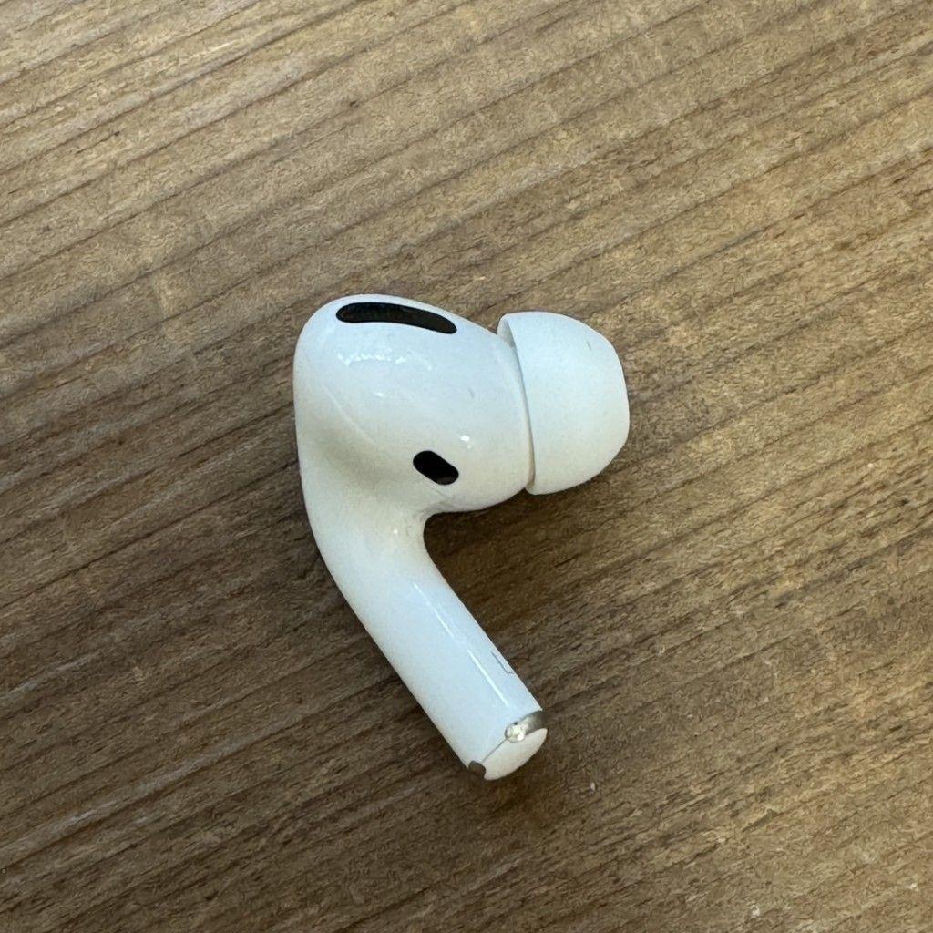 中古品$ AirPods Pro 第1世代 両耳のみL USED1W§M/