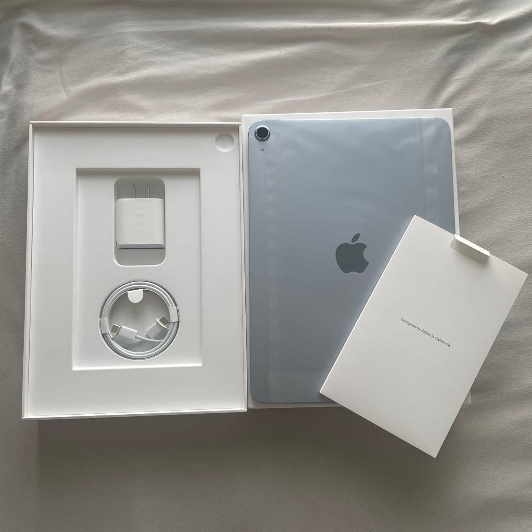 Apple交換品 iPad Air 第4世代 64GB WiFiモデル