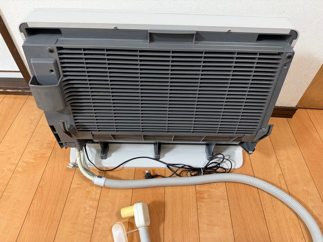 【温水ルームヒーター】RH-5203RN-G　 (株)ノーリツ