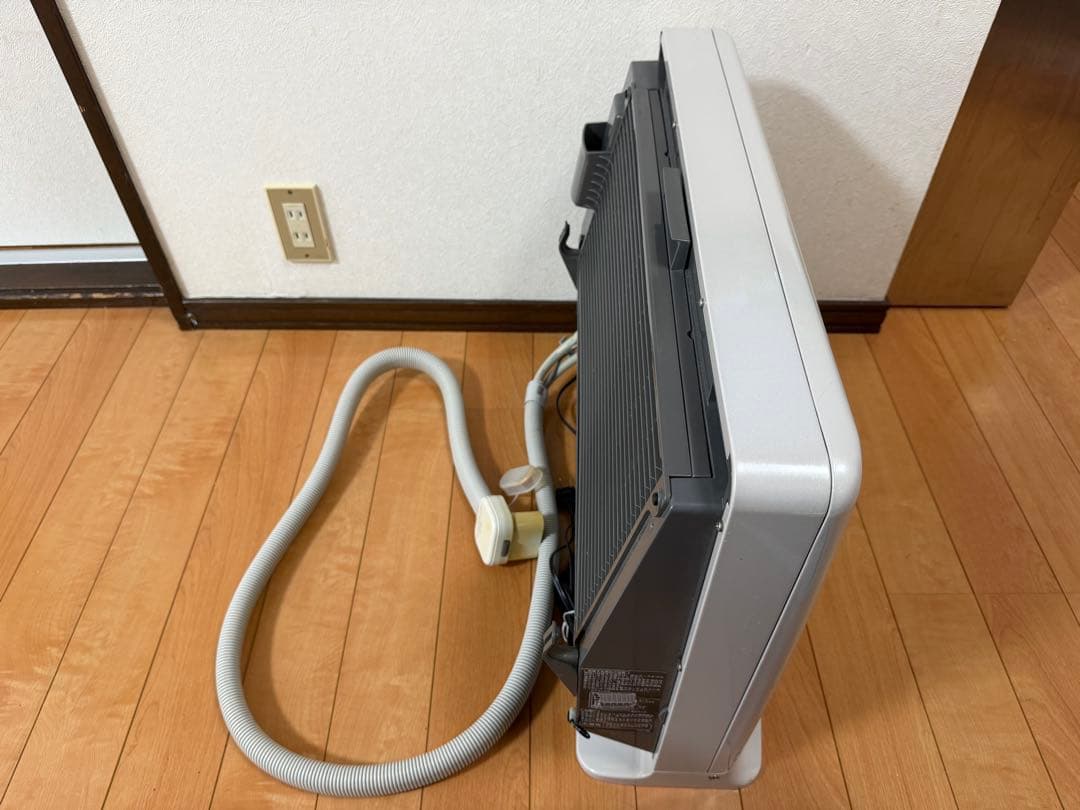 【温水ルームヒーター】RH-5203RN-G　 (株)ノーリツ