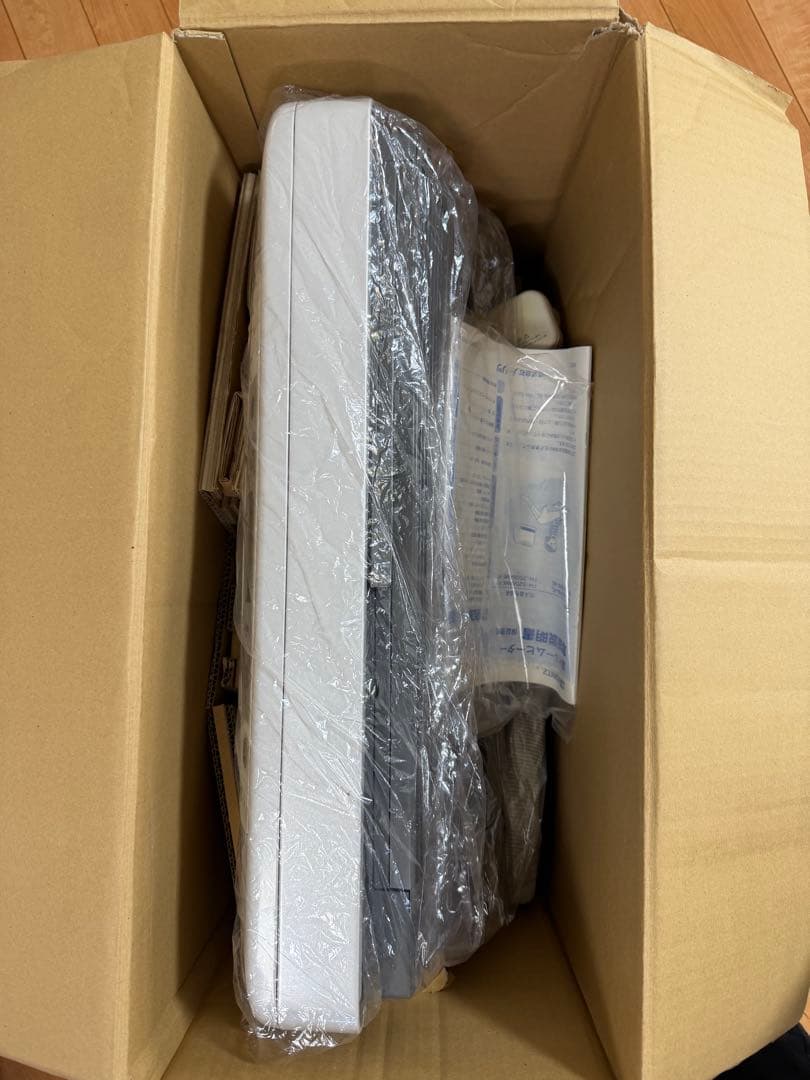 【温水ルームヒーター】RH-5203RN-G　 (株)ノーリツ