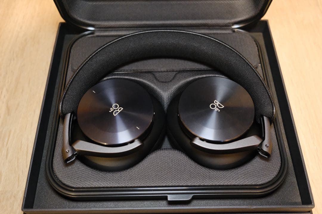 Bang & Olufsen Beoplay H95 ワイヤレスヘッドフォン