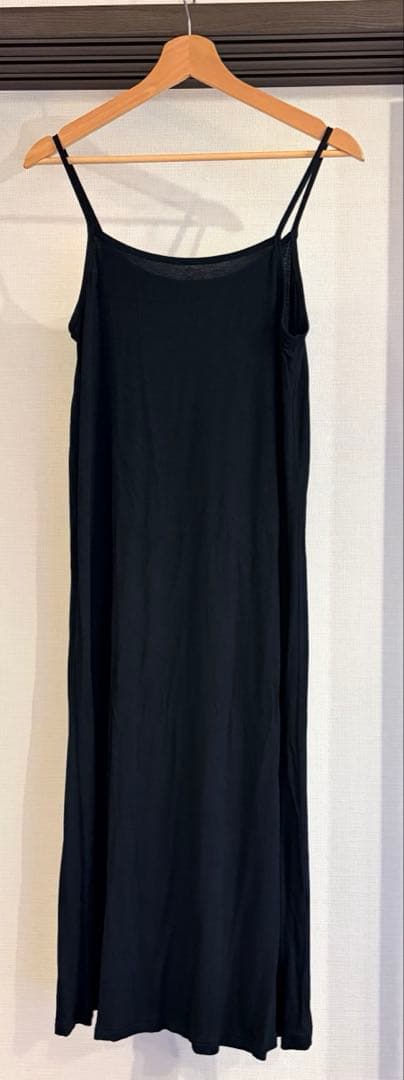 オケージョンワンピース(ロングペチコートインナー付)