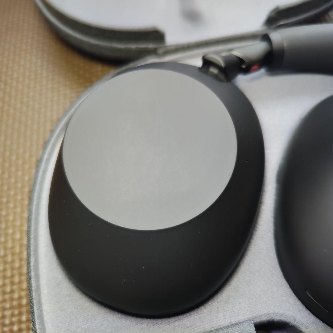 美品 SONY WH-1000XM6 ワイヤレスヘッドホン
