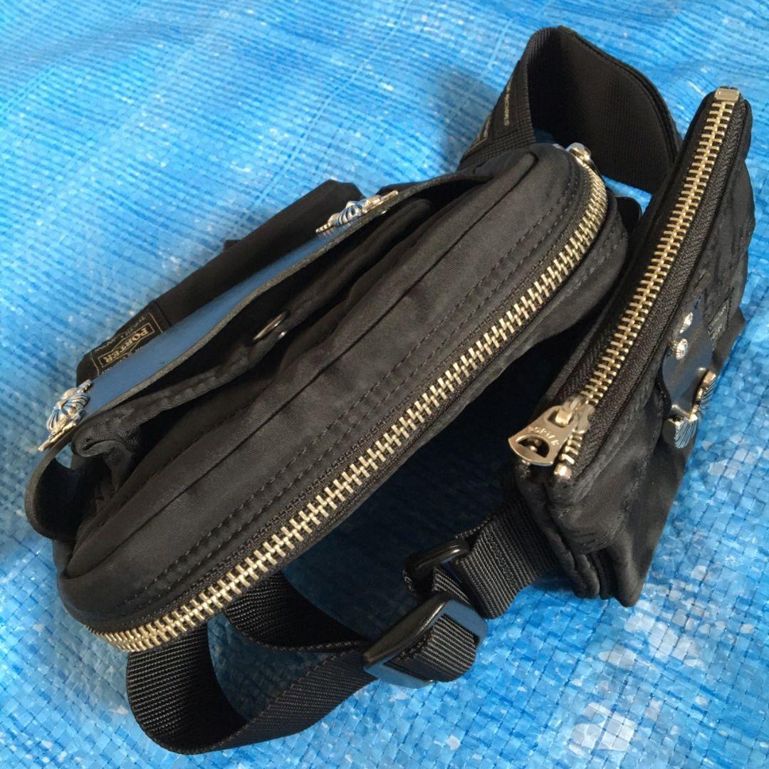 TOGA ARCHIVES 　PORTER ボディバッグ