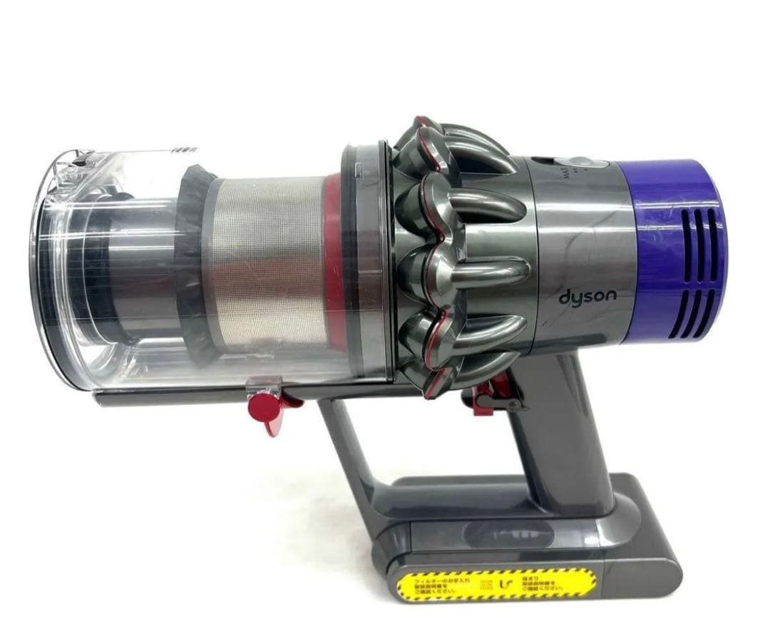 0407-003 ダイソン掃除機V10お得フルセット