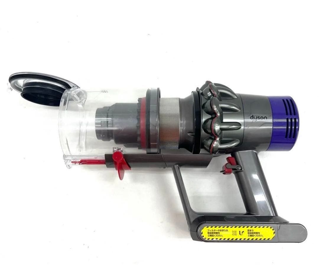 0407-003 ダイソン掃除機V10お得フルセット