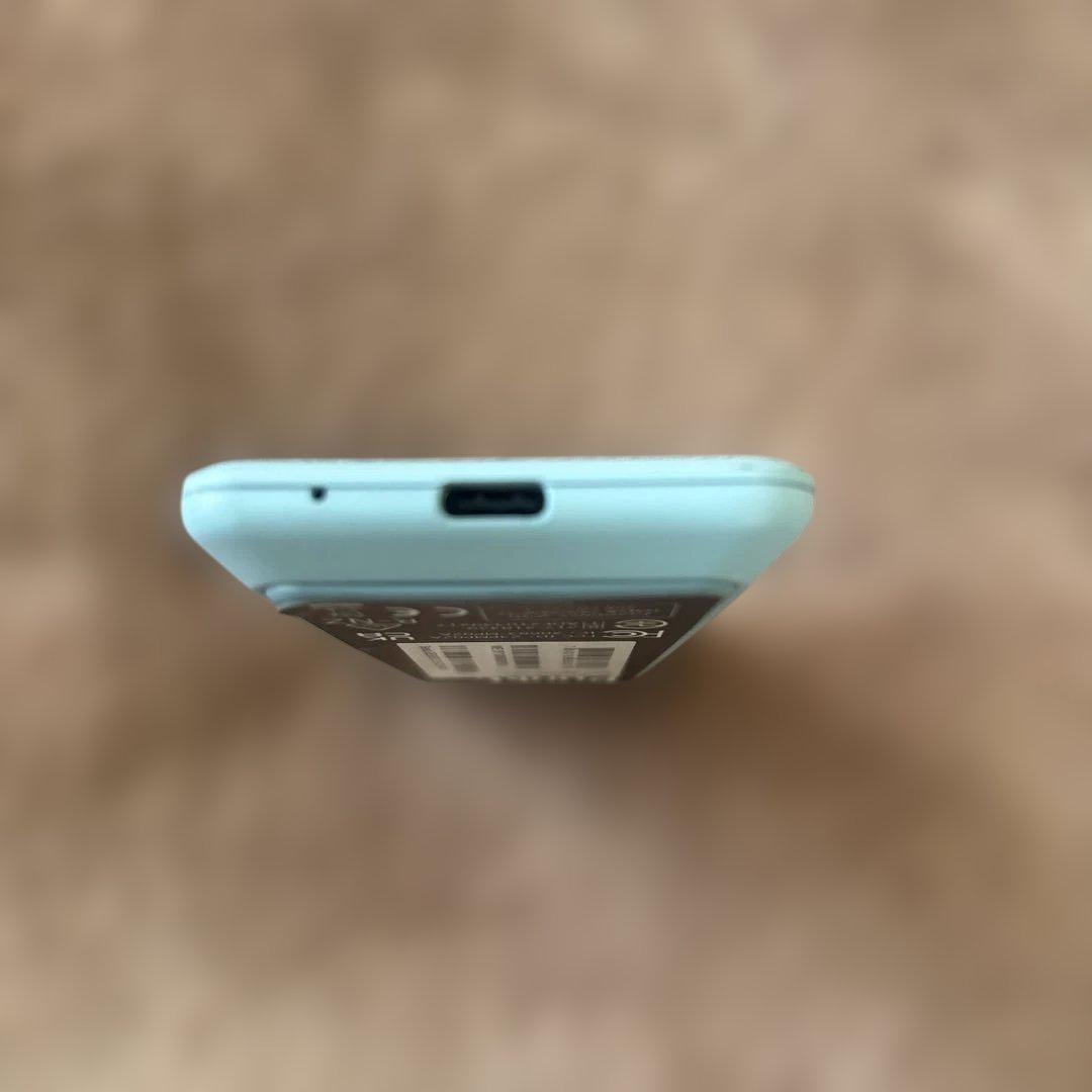 Punkt. MP02 New Generation ライトブルー