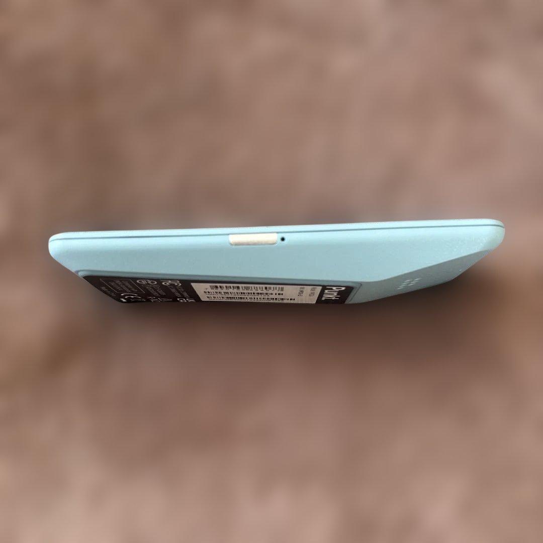 Punkt. MP02 New Generation ライトブルー