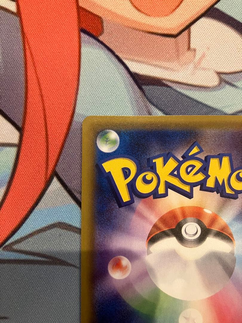 ト*ん様 ブラッキーGX SR SM1M