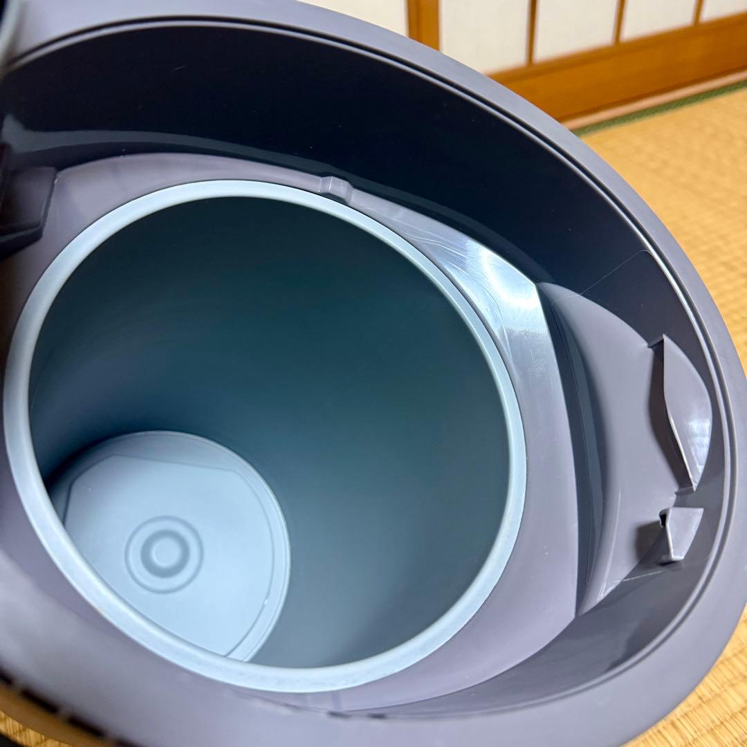 象印　ZOJIRUSHIスチーム式加湿器 EE-DE50-HA