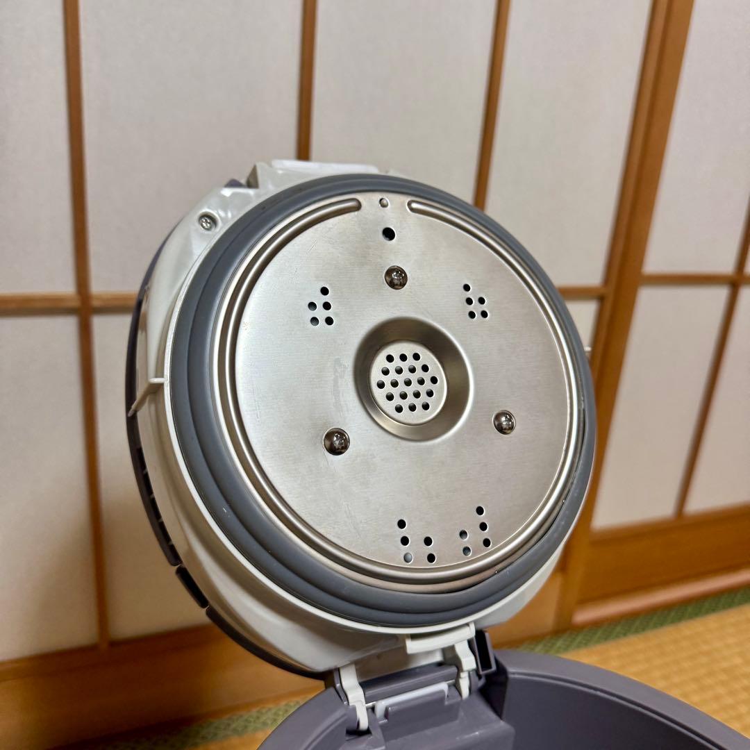 象印　ZOJIRUSHIスチーム式加湿器 EE-DE50-HA