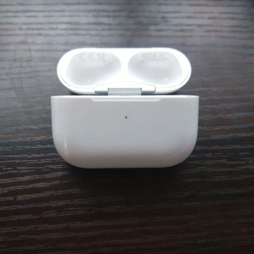 【美品】正規品　Apple AirPods Pro 本体　箱あり