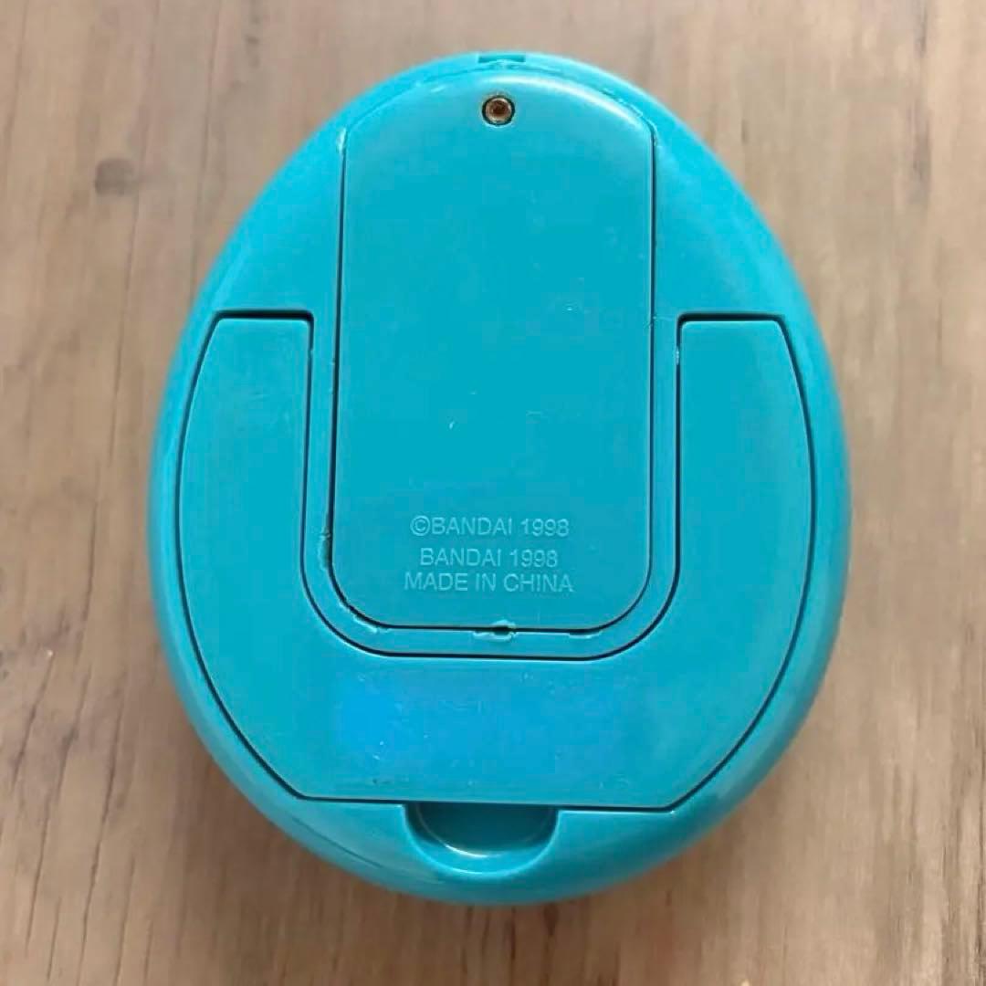 やさしいたまごっち　希少！！