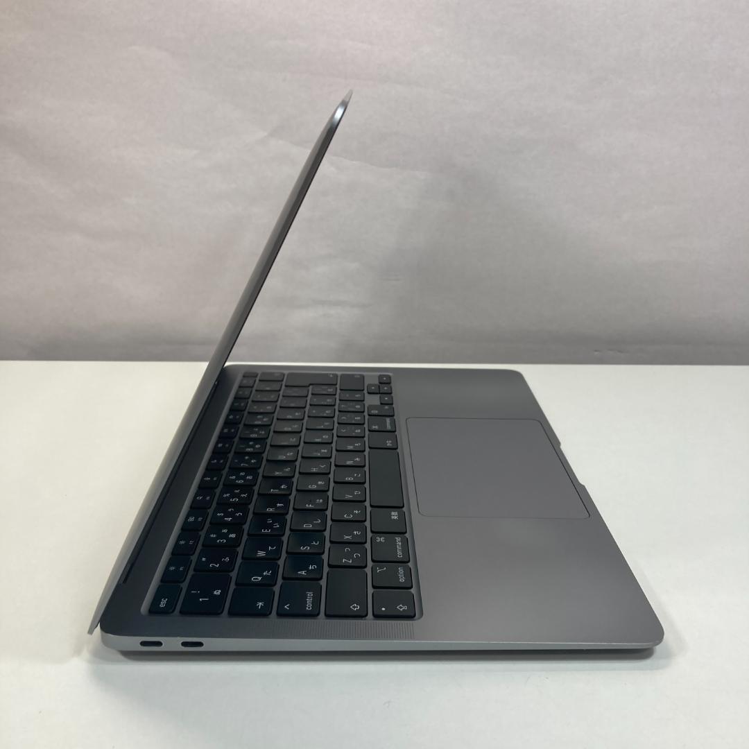 Apple MacBook Air M1 ノートPC 13インチ 16GB