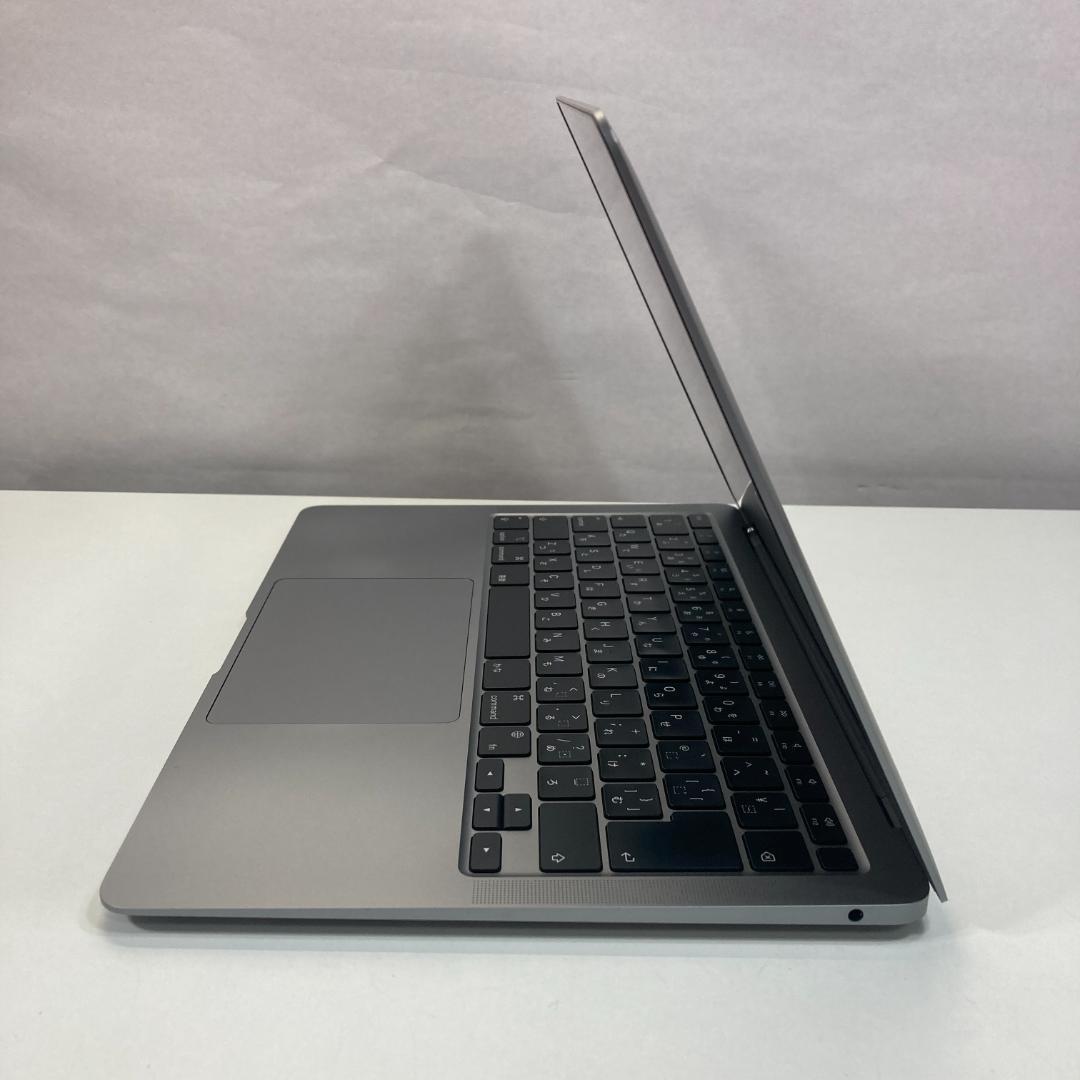 Apple MacBook Air M1 ノートPC 13インチ 16GB