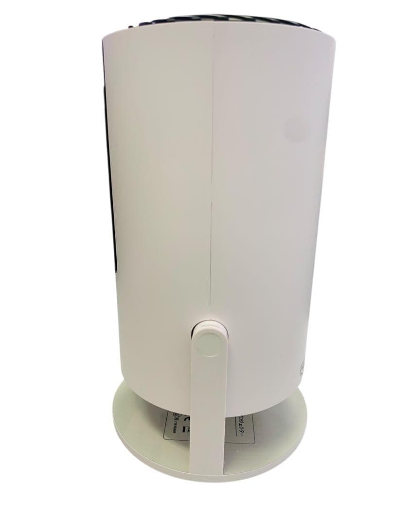 【開封済・未使用】OWNKNEW AK-1 プロジェクター 家庭用 小型 白＃2