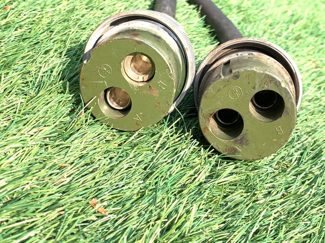 ウィングコード