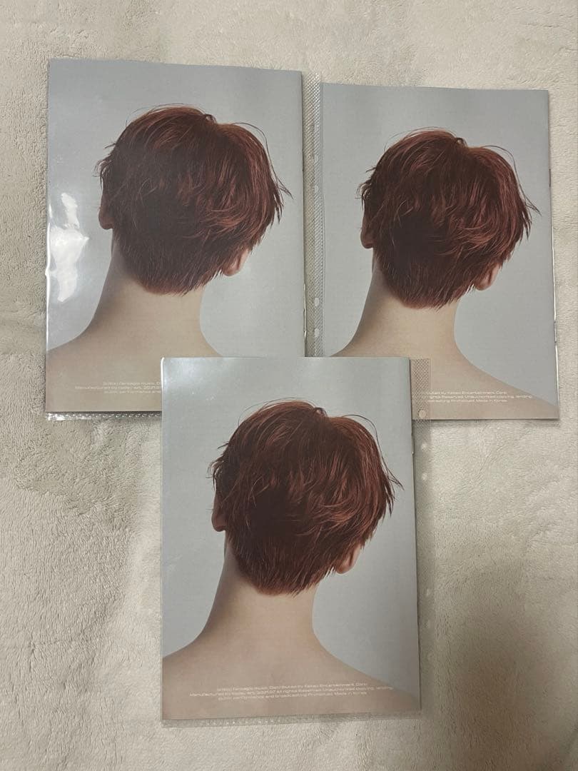 ASTRO ユンサナ まとめ