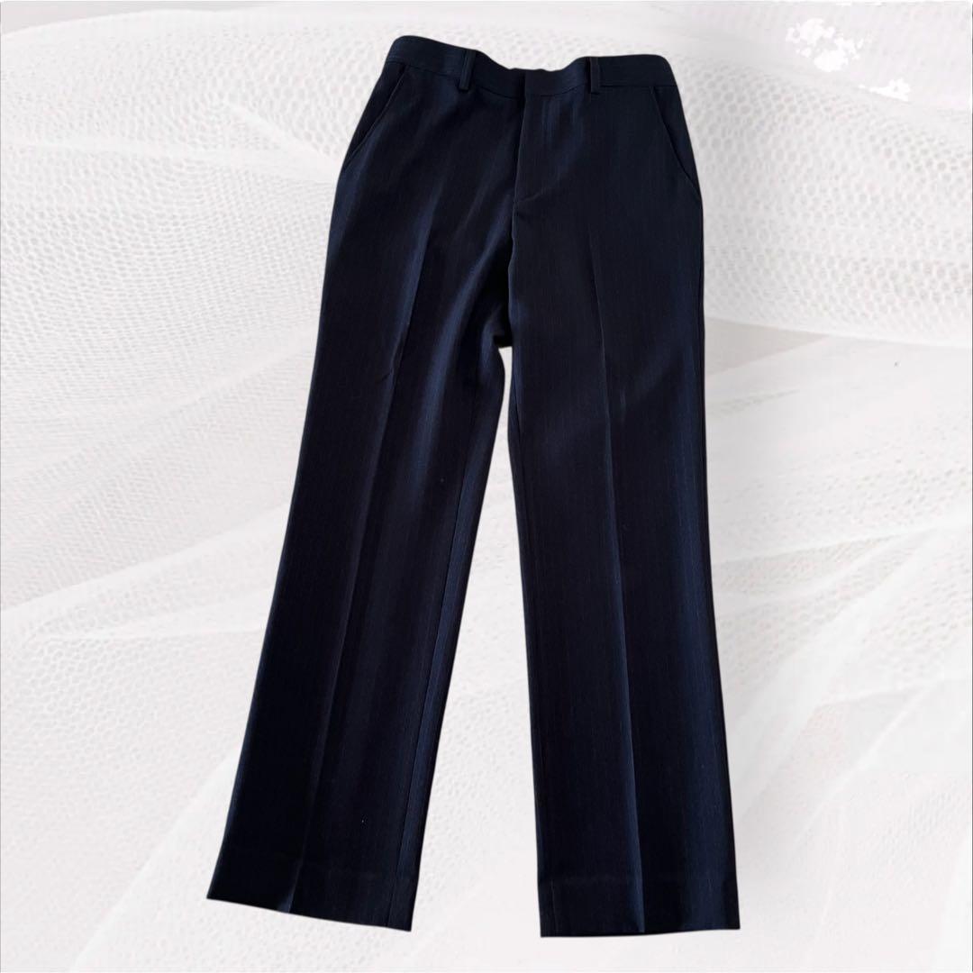 ✨セール✨ヒロミチナカノ 男の子スーツ165 卒業式 入学式 セットアップ 6点