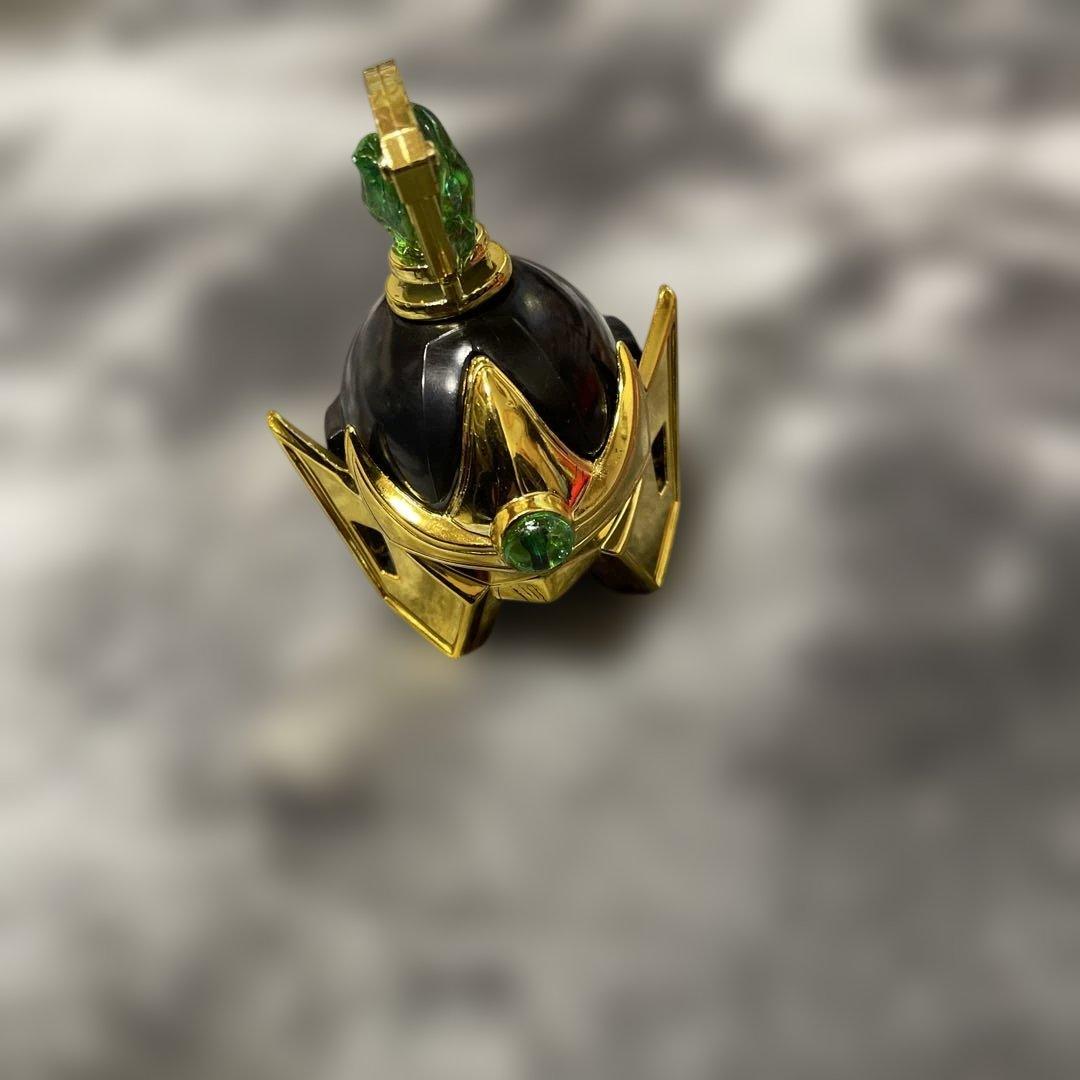 五星戦隊ダイレンジャー　五星合体　DX 大連王　　　DX天空気殿