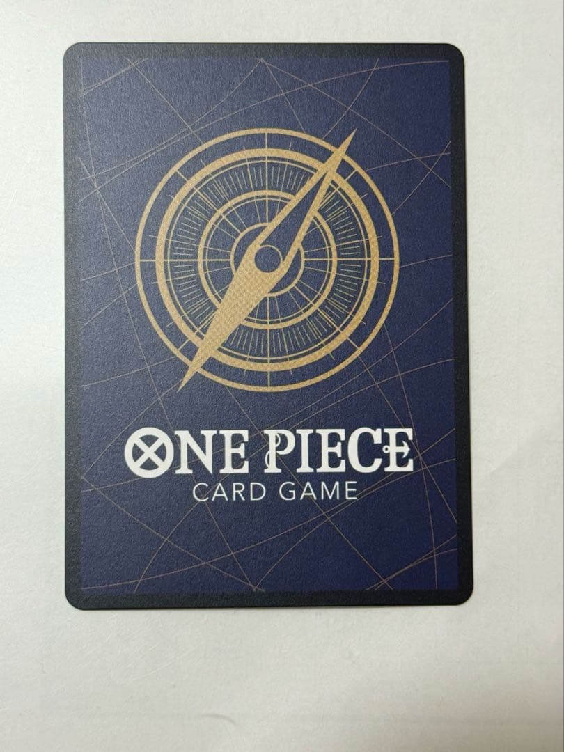 ワンピースカード ゴットパック