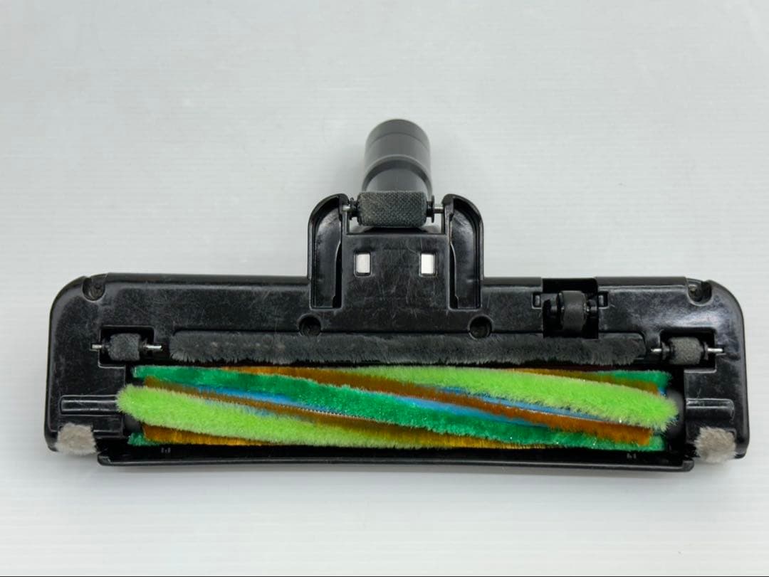 東芝　VC-SG910X 赤　トルネオ　ヘッド　回転ブラシ　頭　部品　パーツ