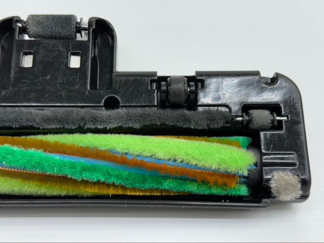 東芝　VC-SG910X 赤　トルネオ　ヘッド　回転ブラシ　頭　部品　パーツ