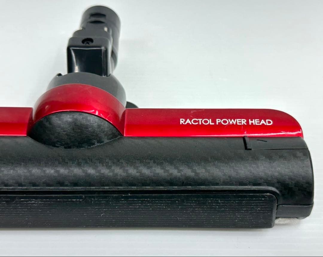 東芝　VC-SG910X 赤　トルネオ　ヘッド　回転ブラシ　頭　部品　パーツ