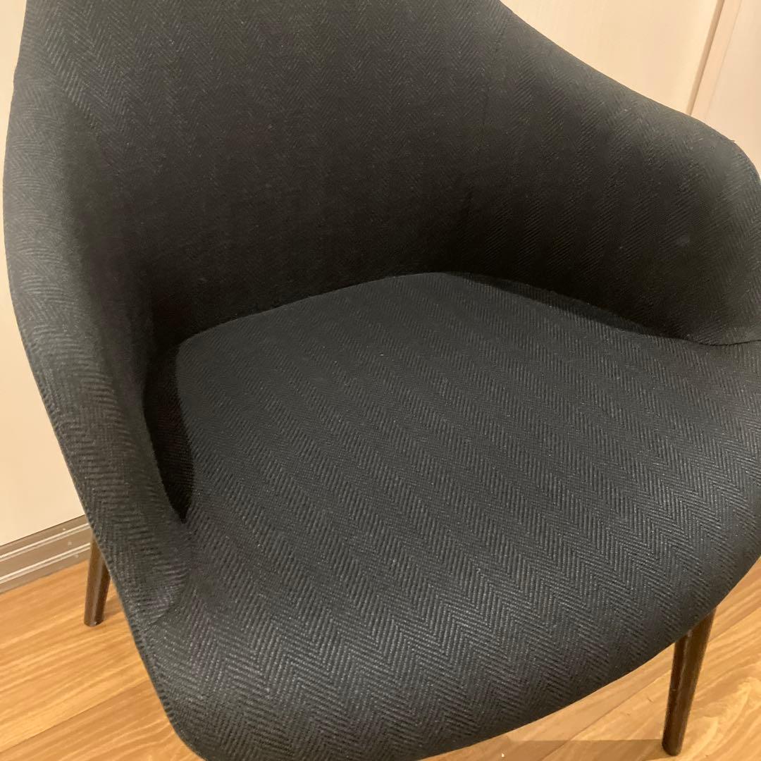 【中古 S(美品)】CAKE II (ケイク2) / ネイビー系