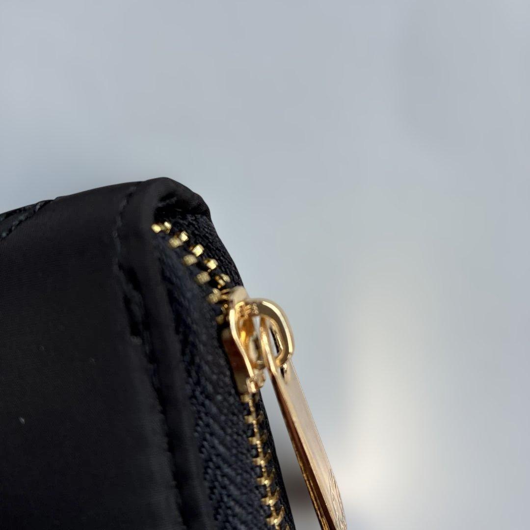 ゆさ様ルイヴィトン　ノベルティ　長財布