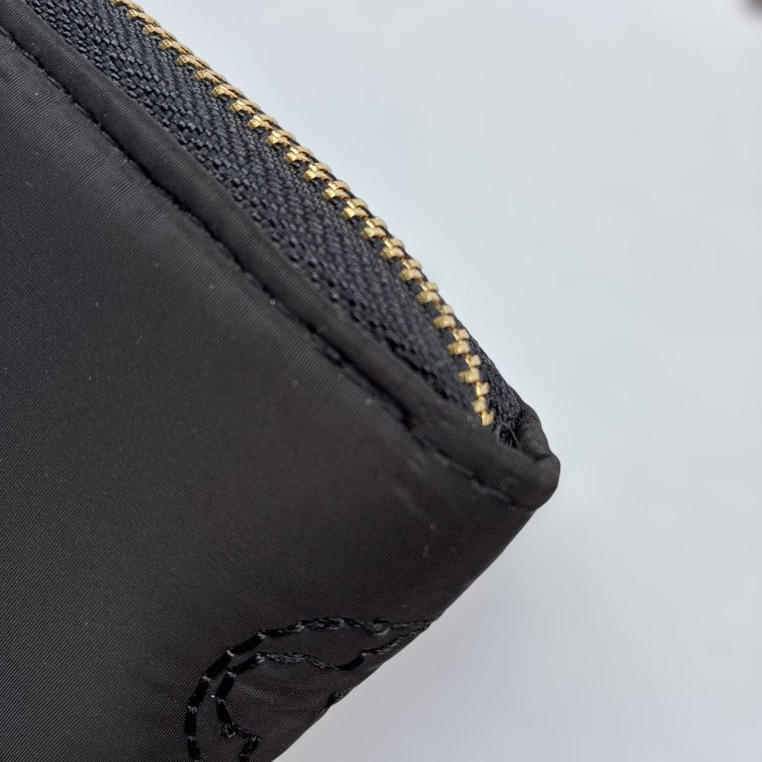 ゆさ様ルイヴィトン　ノベルティ　長財布