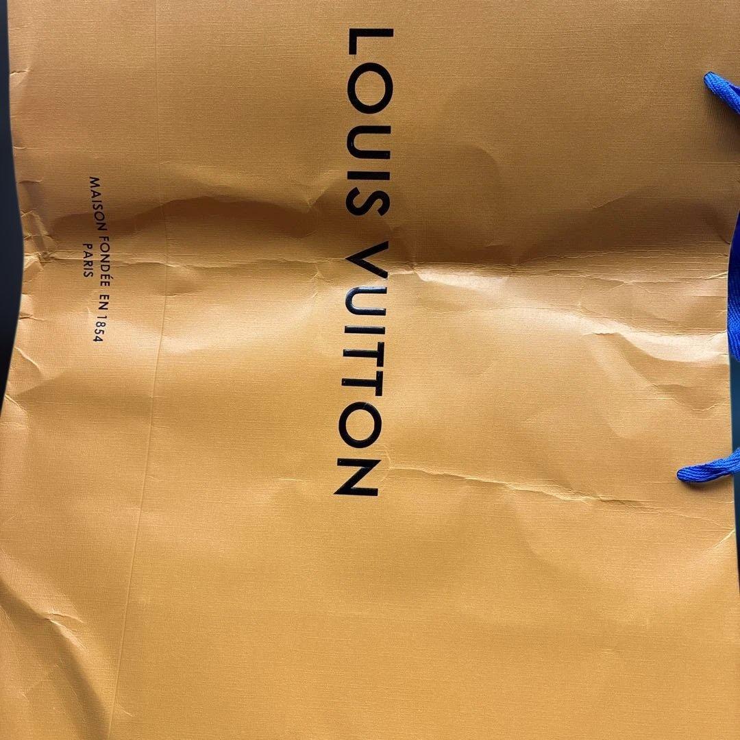 ゆさ様ルイヴィトン　ノベルティ　長財布