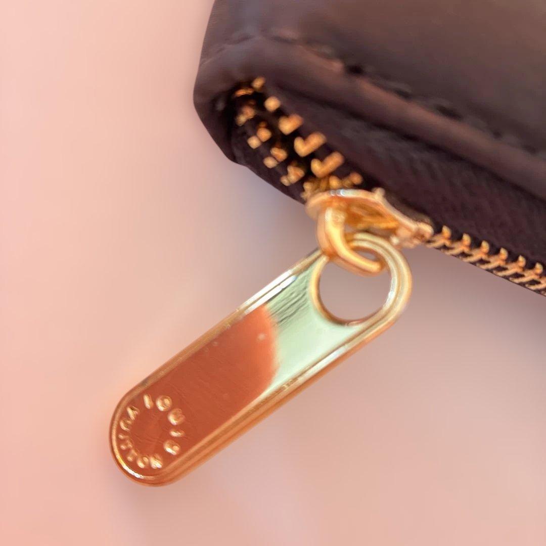 ゆさ様ルイヴィトン　ノベルティ　長財布