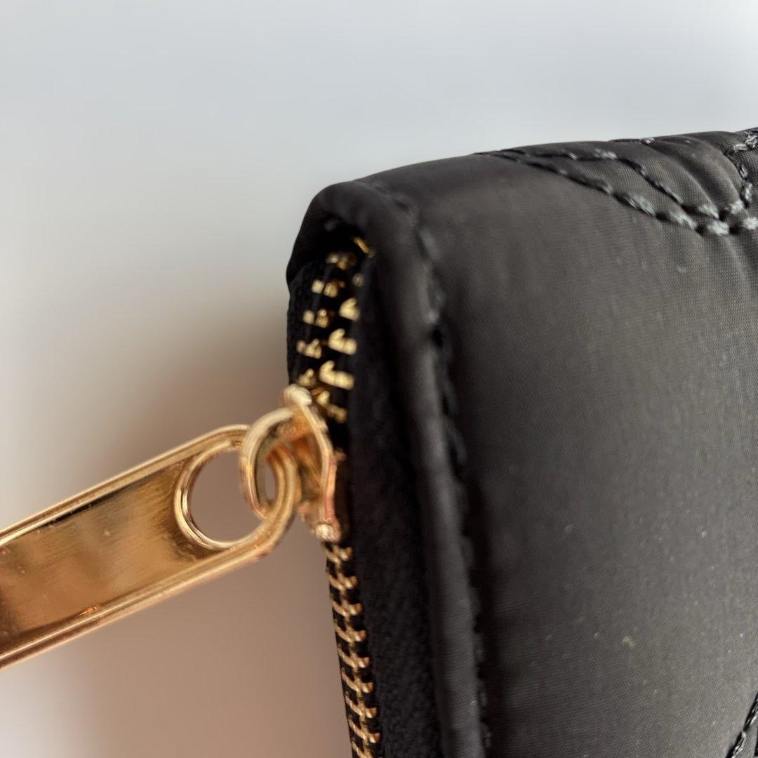 ゆさ様ルイヴィトン　ノベルティ　長財布