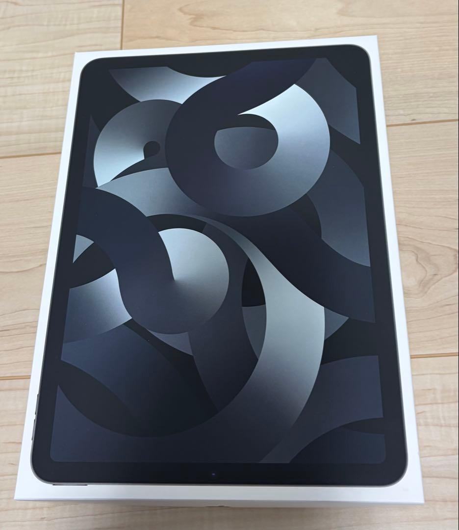 【美品】iPad Air 5世代 ＋Apple Pencil 2＋キーボード