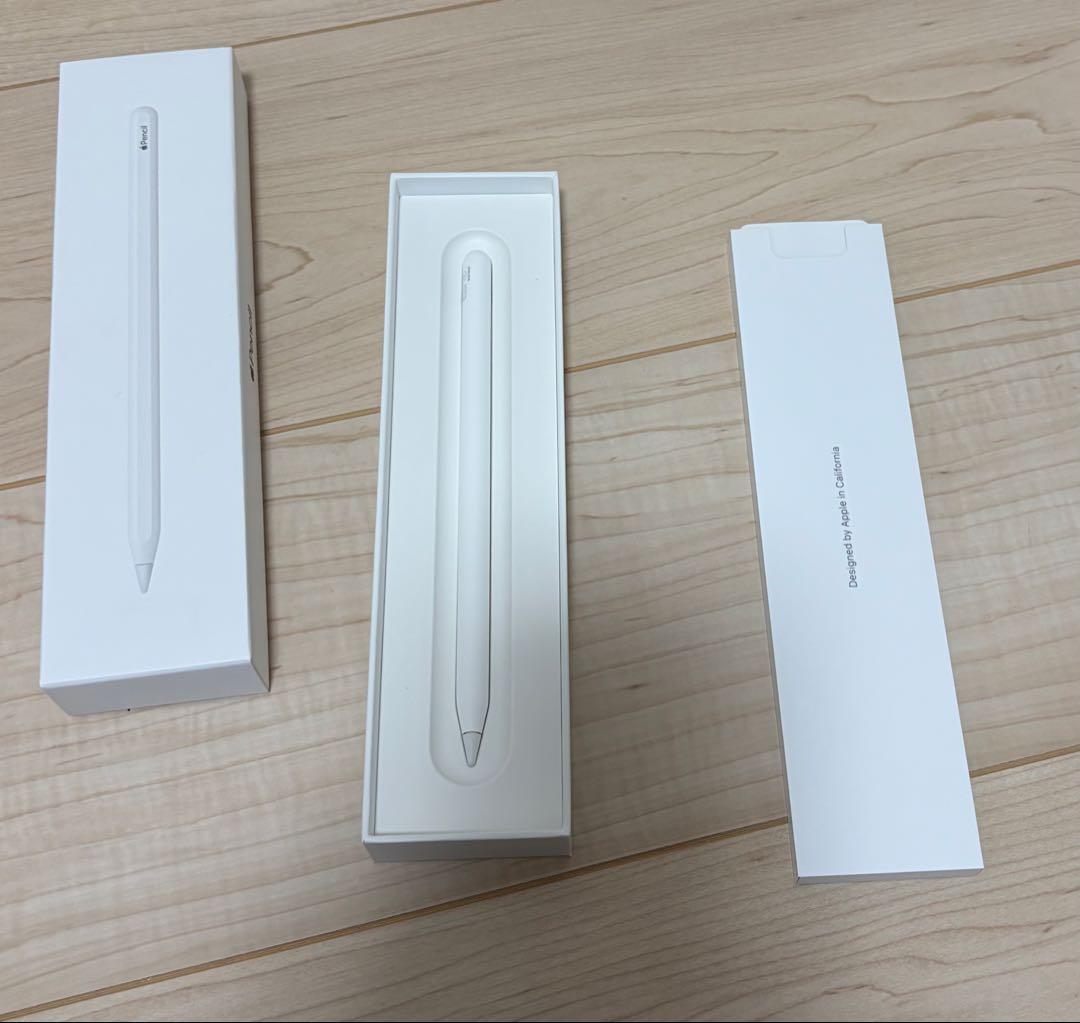 【美品】iPad Air 5世代 ＋Apple Pencil 2＋キーボード