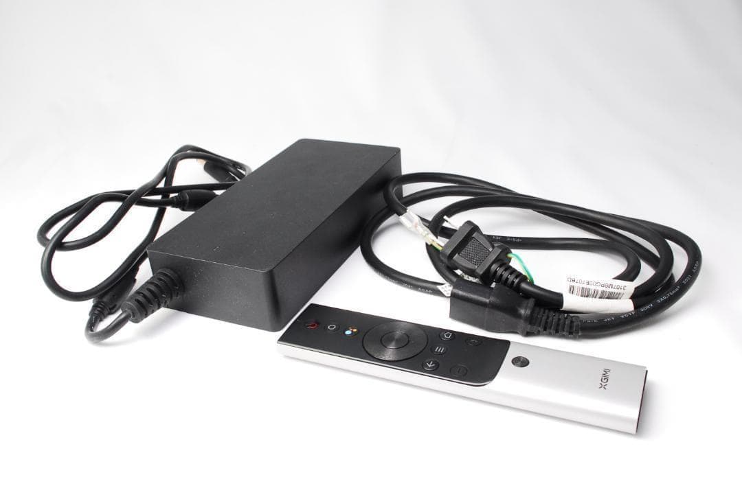 XGIMI HORIZON Full HDプロジェクター ホームシアター