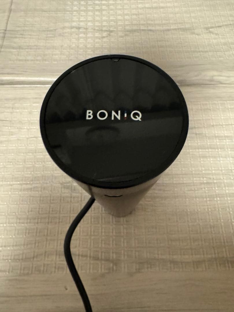 BONIQ 2.0 ボニーク ブラック