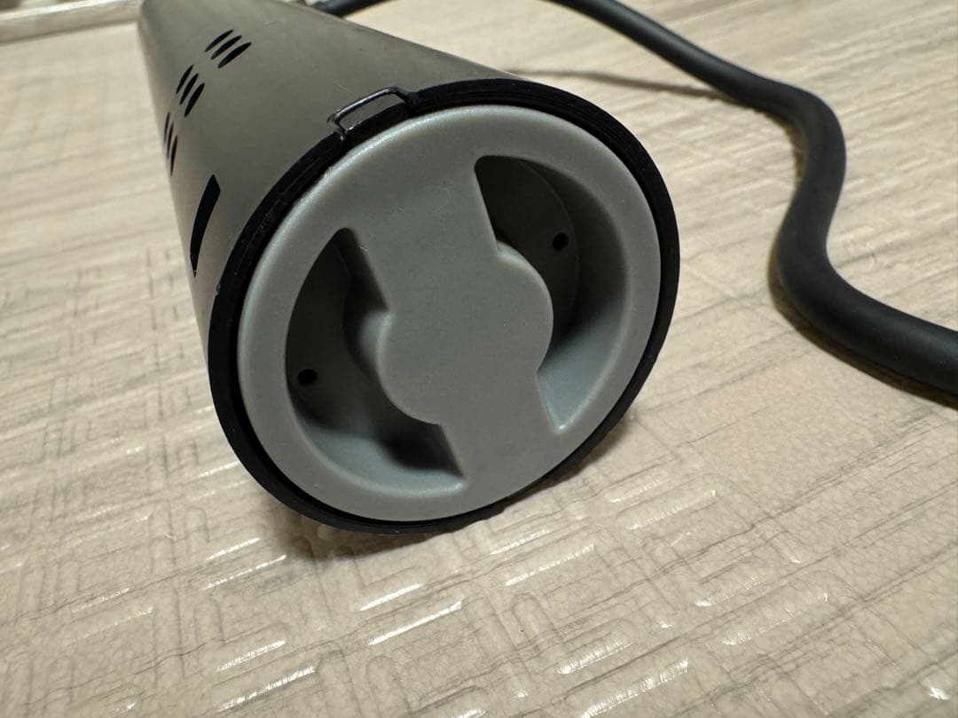 BONIQ 2.0 ボニーク ブラック