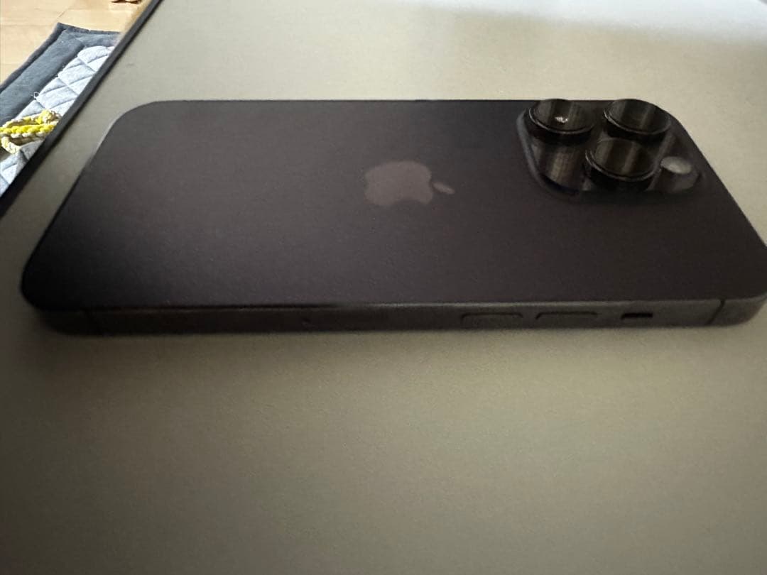 iPhone 14 Pro 256GB 美品