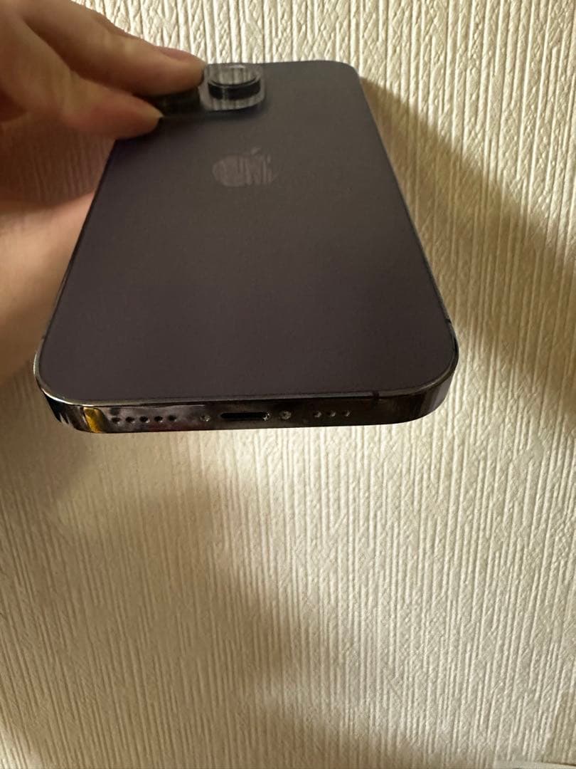 iPhone 14 Pro 256GB 美品