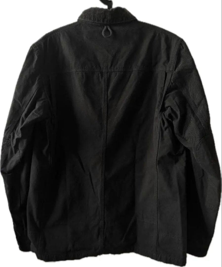 EYE JUNYA WATANABE MAN×CarHartt カバーオール　S