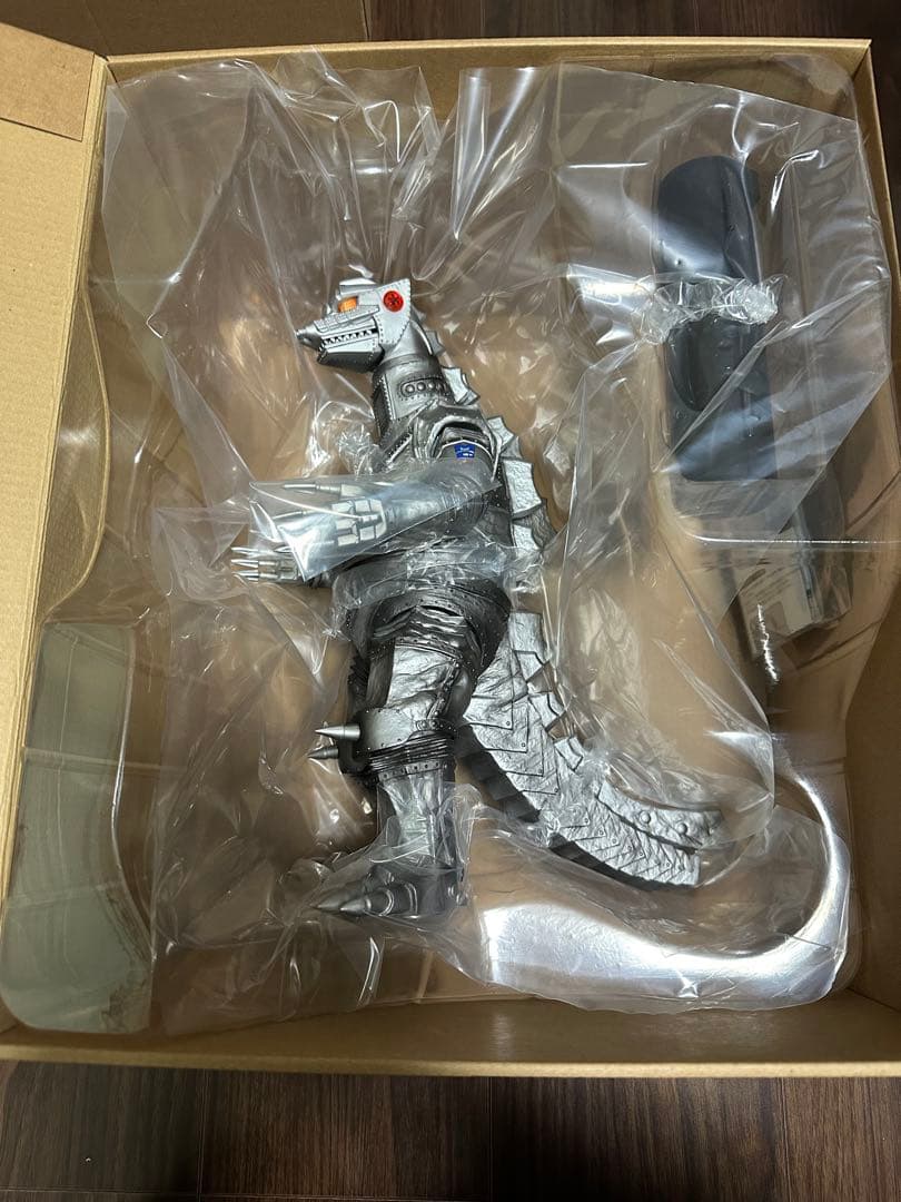 メカゴジラ (1975) スペースビームVer. 東宝30