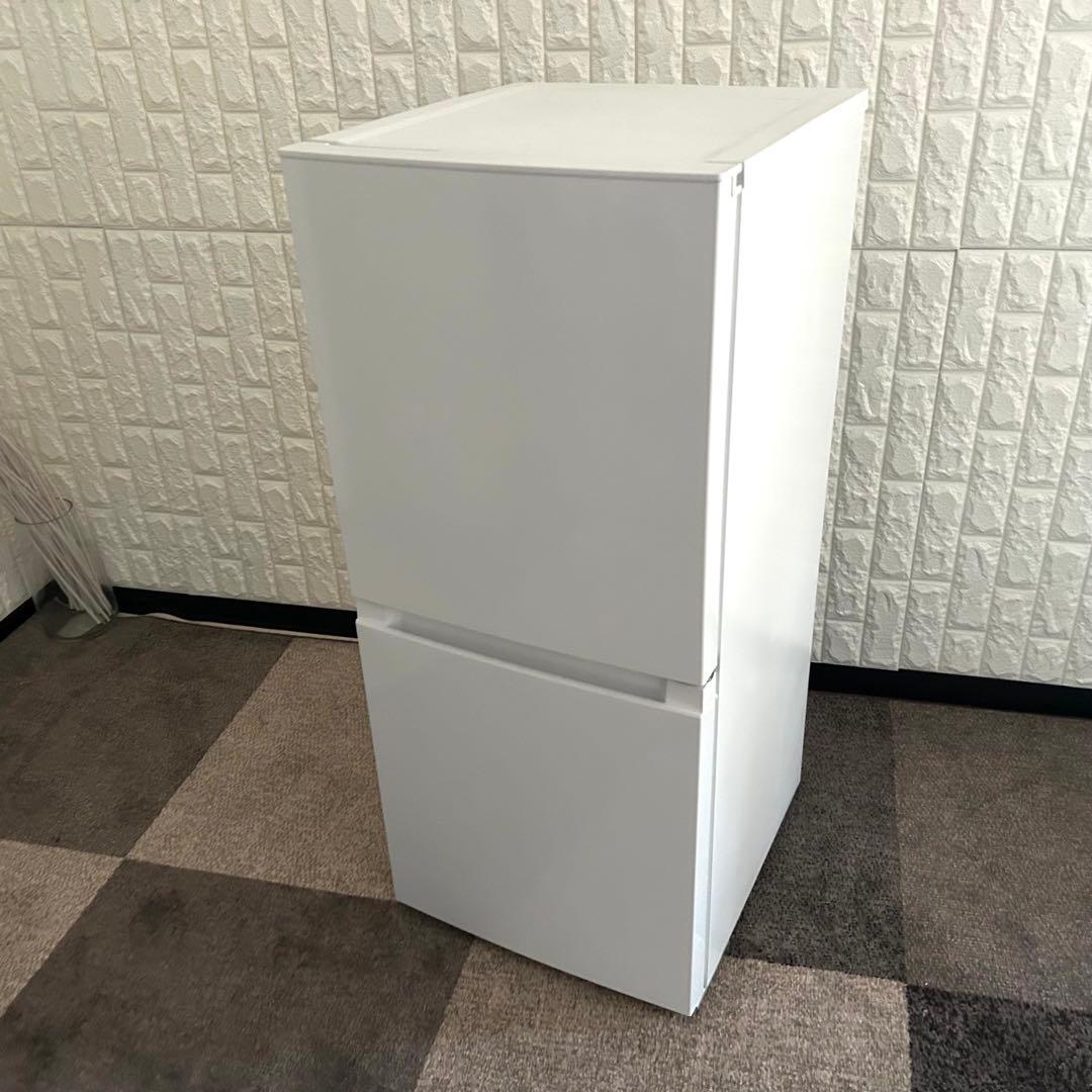 冷蔵庫・冷凍庫 Eldie