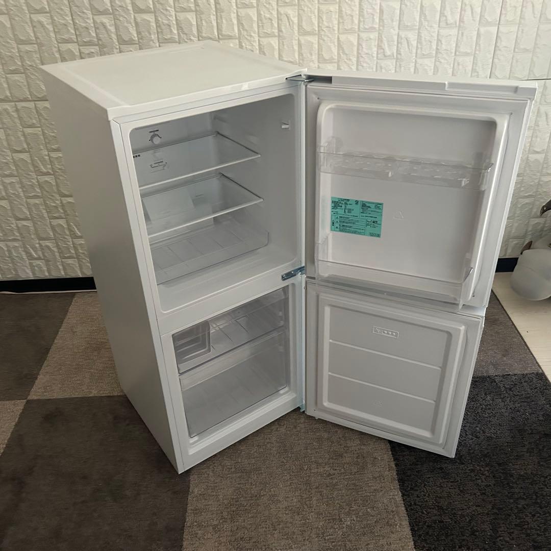 冷蔵庫・冷凍庫 Eldie