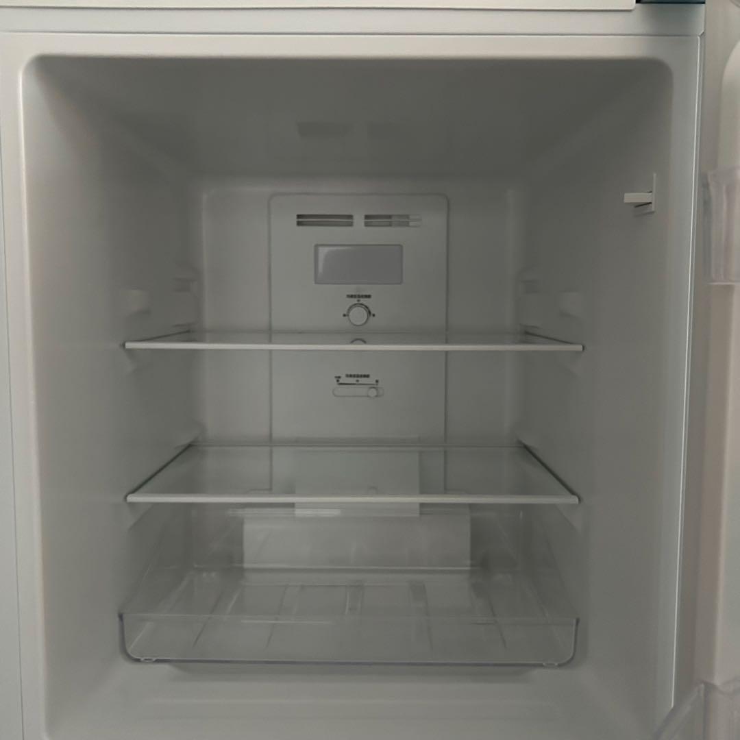 冷蔵庫・冷凍庫 Eldie