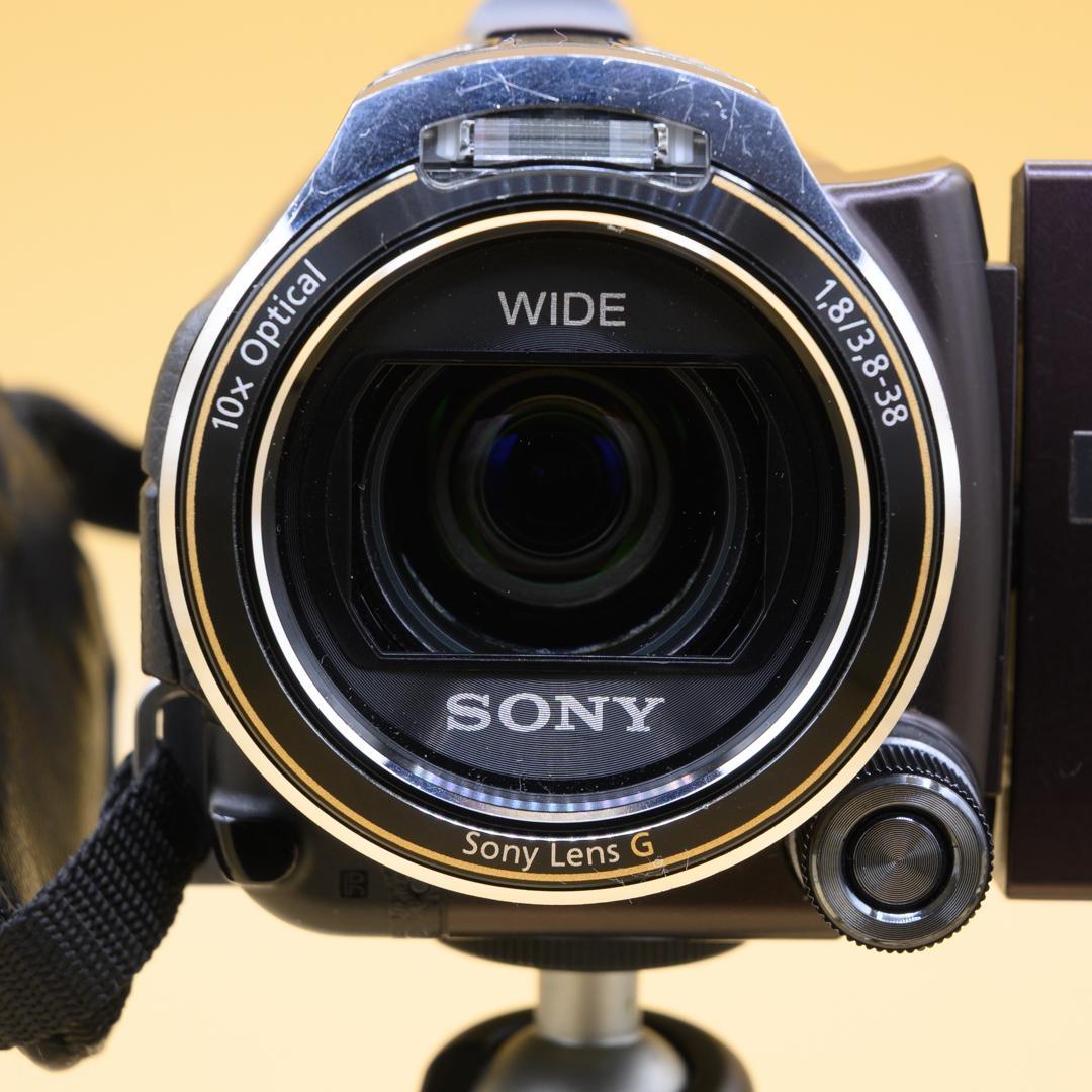 Sony HDR-CX560V　中古品