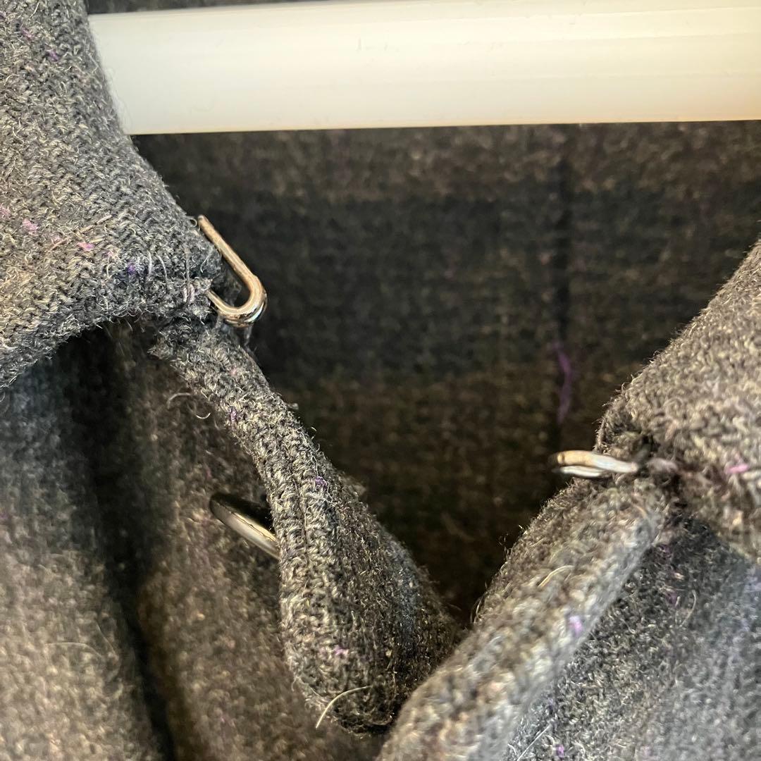 【スペシャル】40〜50年代 フランス ウール ジャケット　vintage